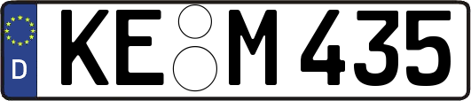 KE-M435