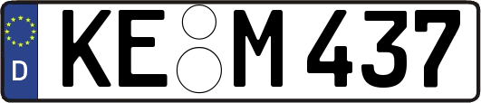 KE-M437