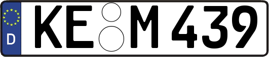KE-M439