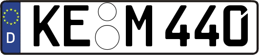 KE-M440
