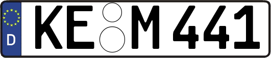 KE-M441