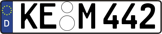 KE-M442