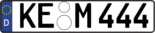 KE-M444