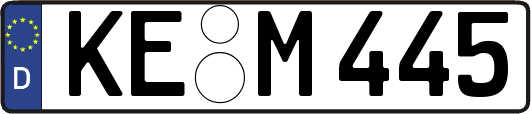 KE-M445