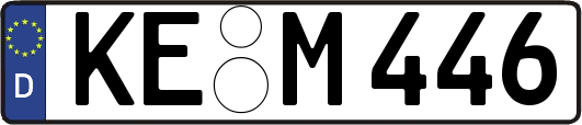 KE-M446