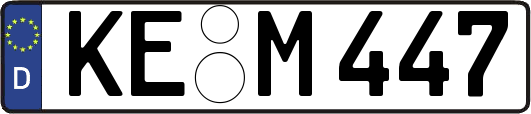KE-M447