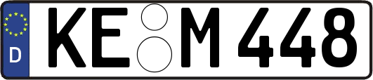 KE-M448