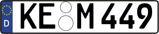 KE-M449