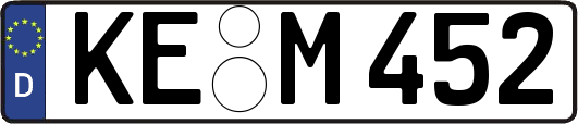 KE-M452