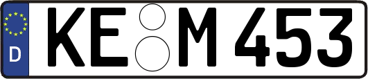 KE-M453