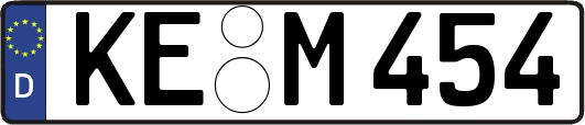 KE-M454