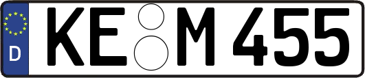 KE-M455