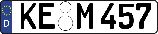 KE-M457