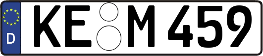 KE-M459