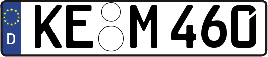 KE-M460