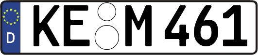 KE-M461