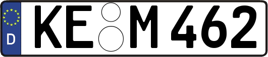 KE-M462