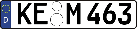 KE-M463