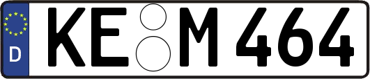 KE-M464
