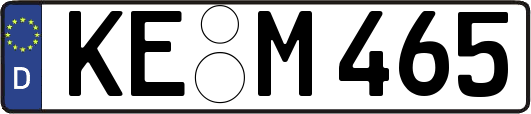 KE-M465