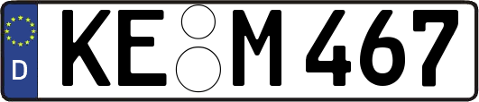 KE-M467