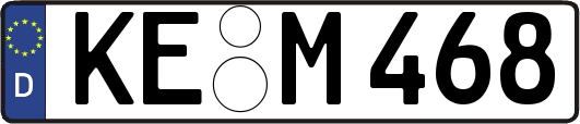 KE-M468