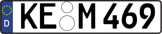 KE-M469
