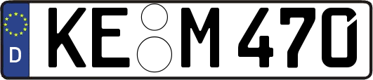 KE-M470