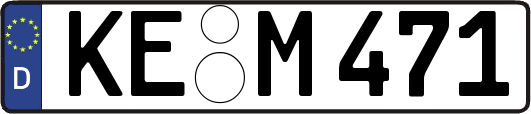 KE-M471