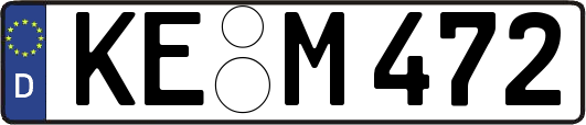 KE-M472