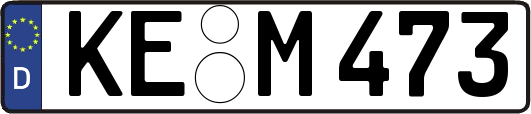 KE-M473