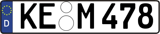 KE-M478