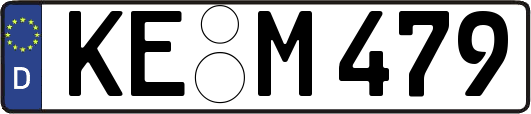 KE-M479