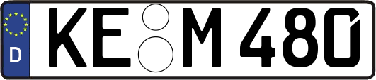 KE-M480