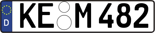 KE-M482