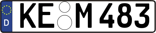 KE-M483