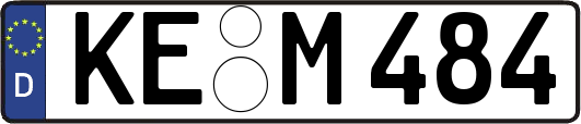 KE-M484