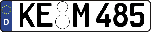 KE-M485
