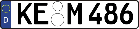 KE-M486