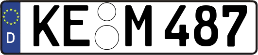 KE-M487