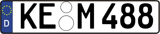 KE-M488