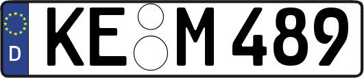 KE-M489