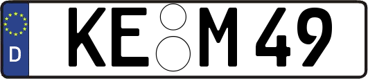 KE-M49