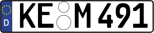 KE-M491