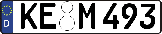 KE-M493