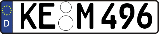 KE-M496