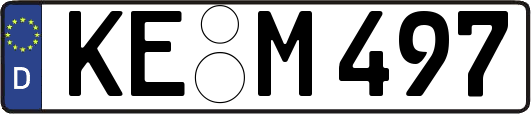 KE-M497