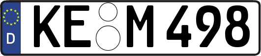 KE-M498