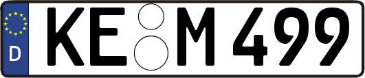 KE-M499