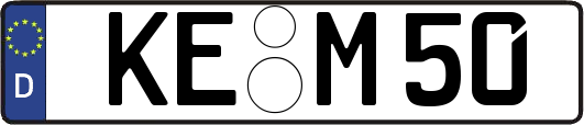 KE-M50